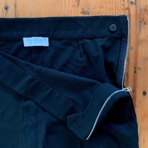 Everlane The Stretch Ponte Crop Pant